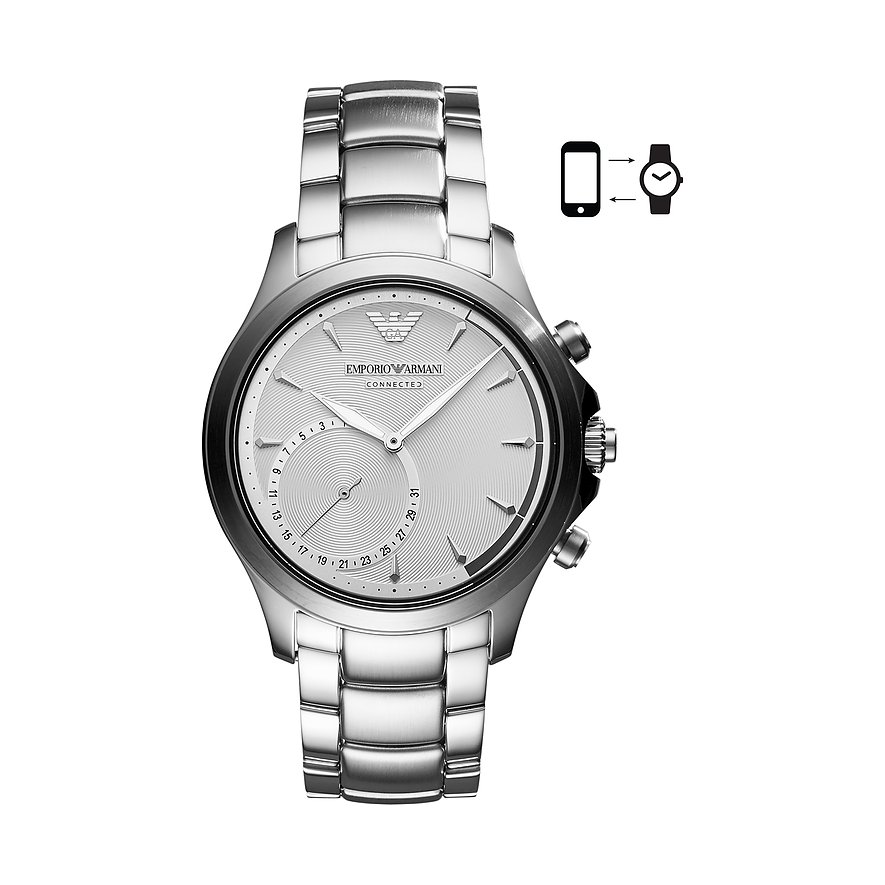 Emporio Armani Connected Smartwatch ART3011