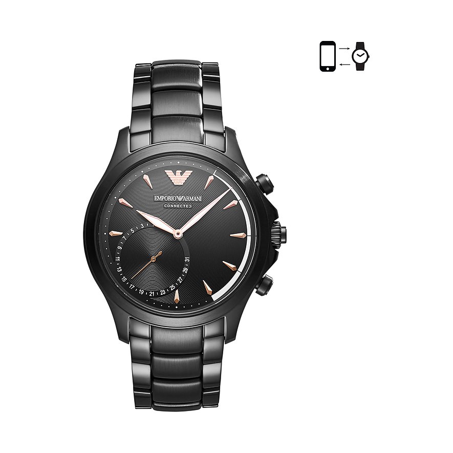 Emporio Armani Connected Smartwatch ART3012