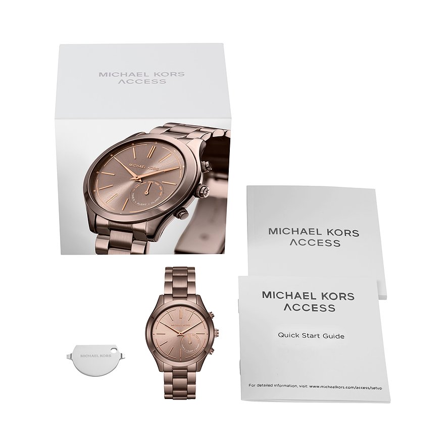 Michael Kors Smartwatch MKT4019