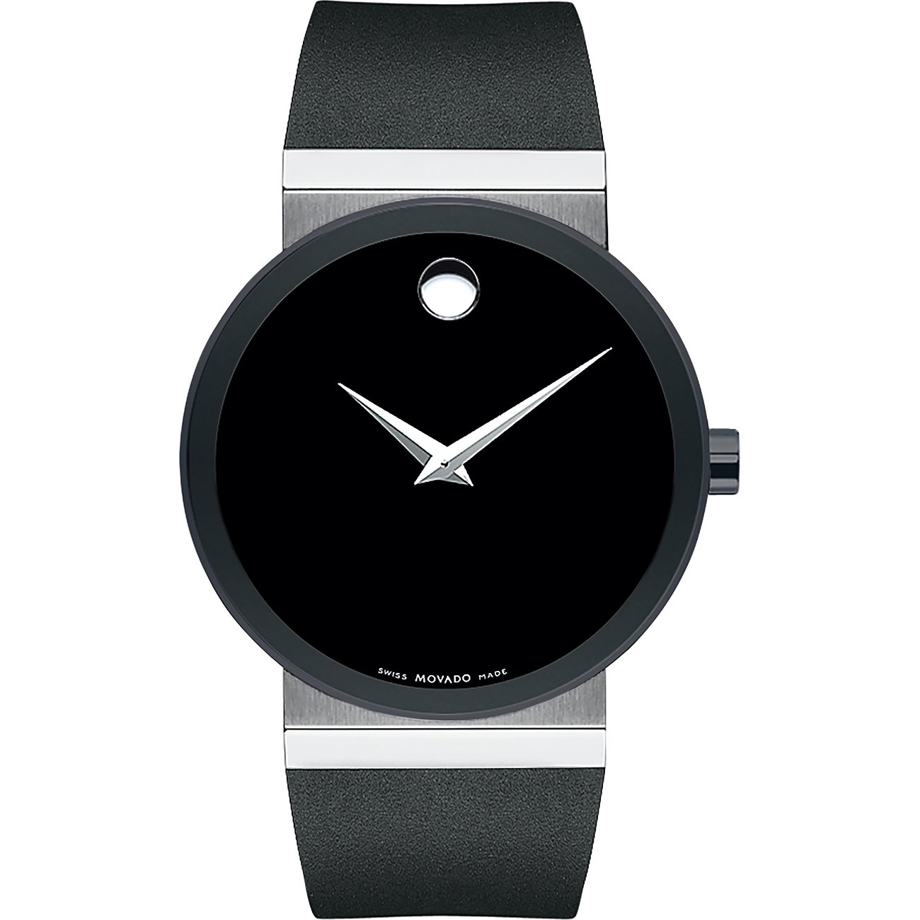 Movado Uhr Sapphire Synergy 0606780 online bei CHRIST kaufen