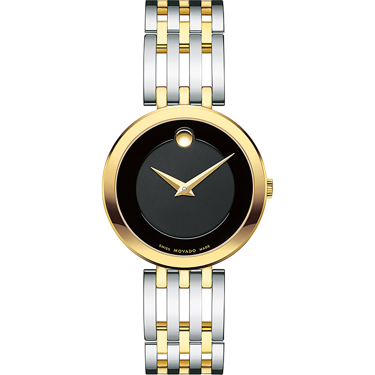 MOVADO Damenuhr Esperanza 0607053