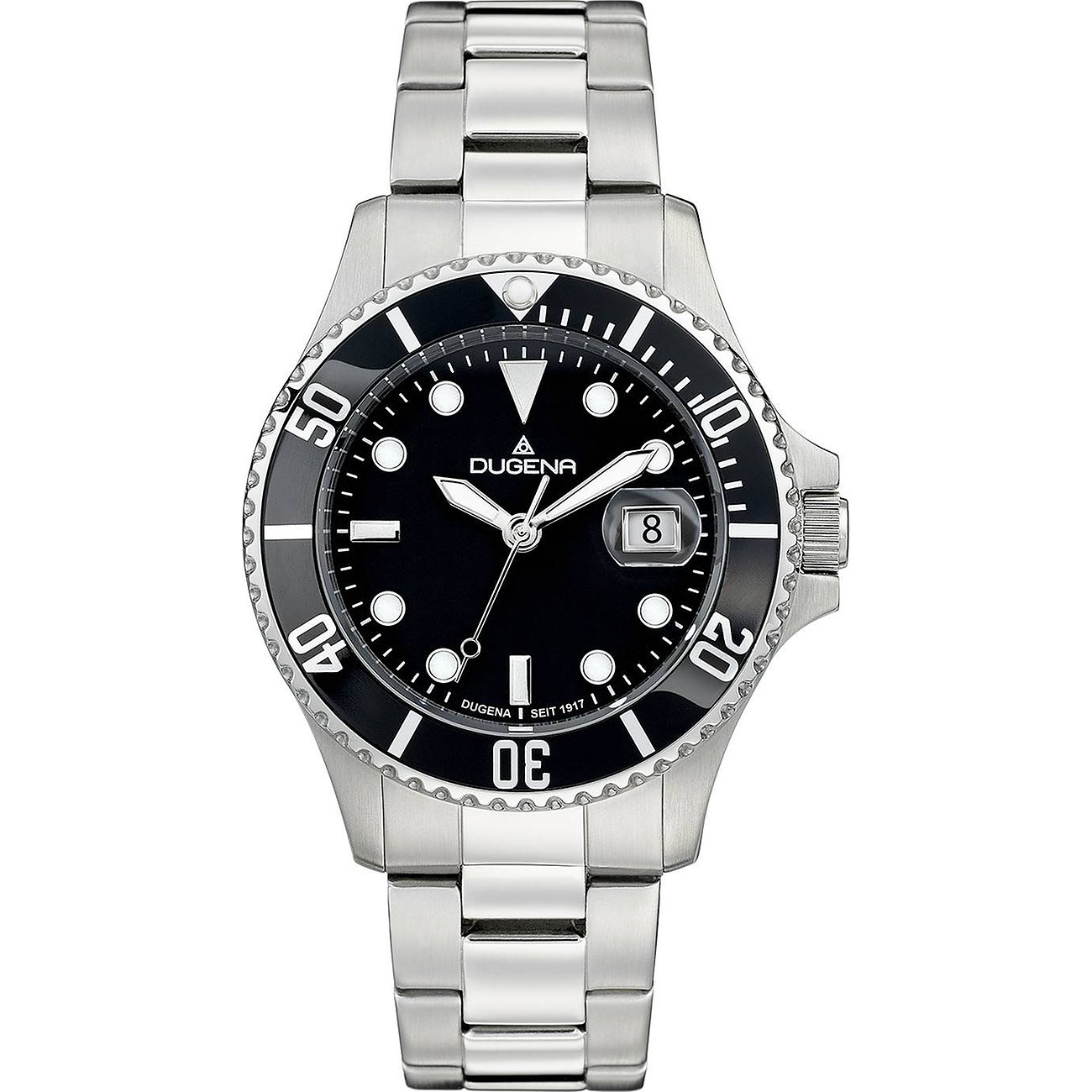 Dugena Herrenuhr 4460775