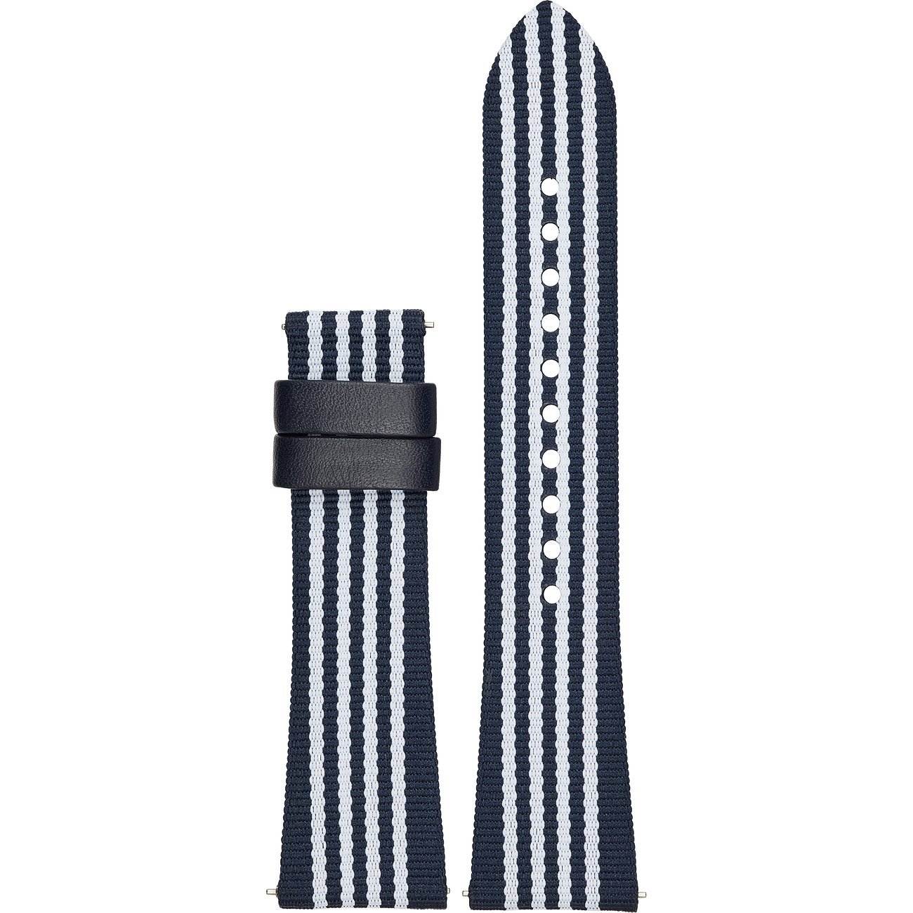 Emporio Armani Connected Kunststoffband ART7010