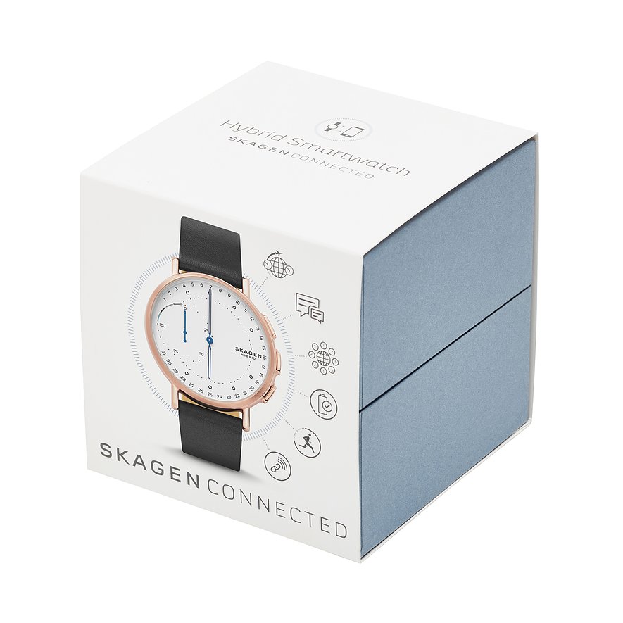 Skagen Connected Smartwatch SKT1112