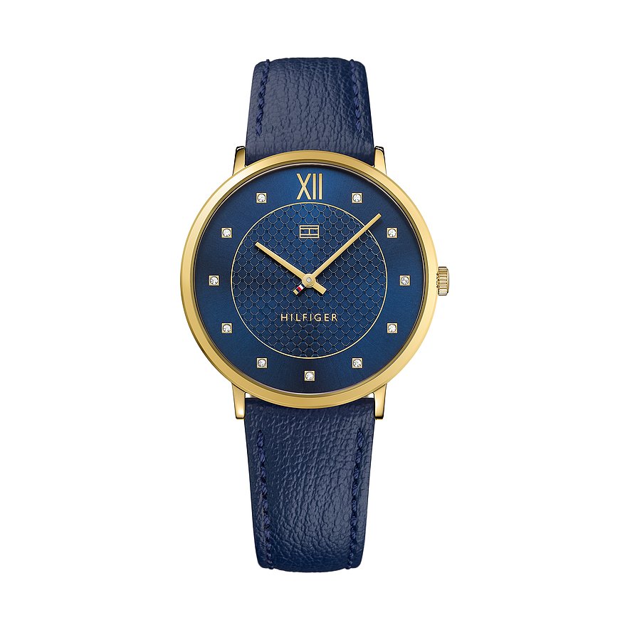 Tommy Hilfiger Damenuhr 1781807 bei Christ.de bestellen