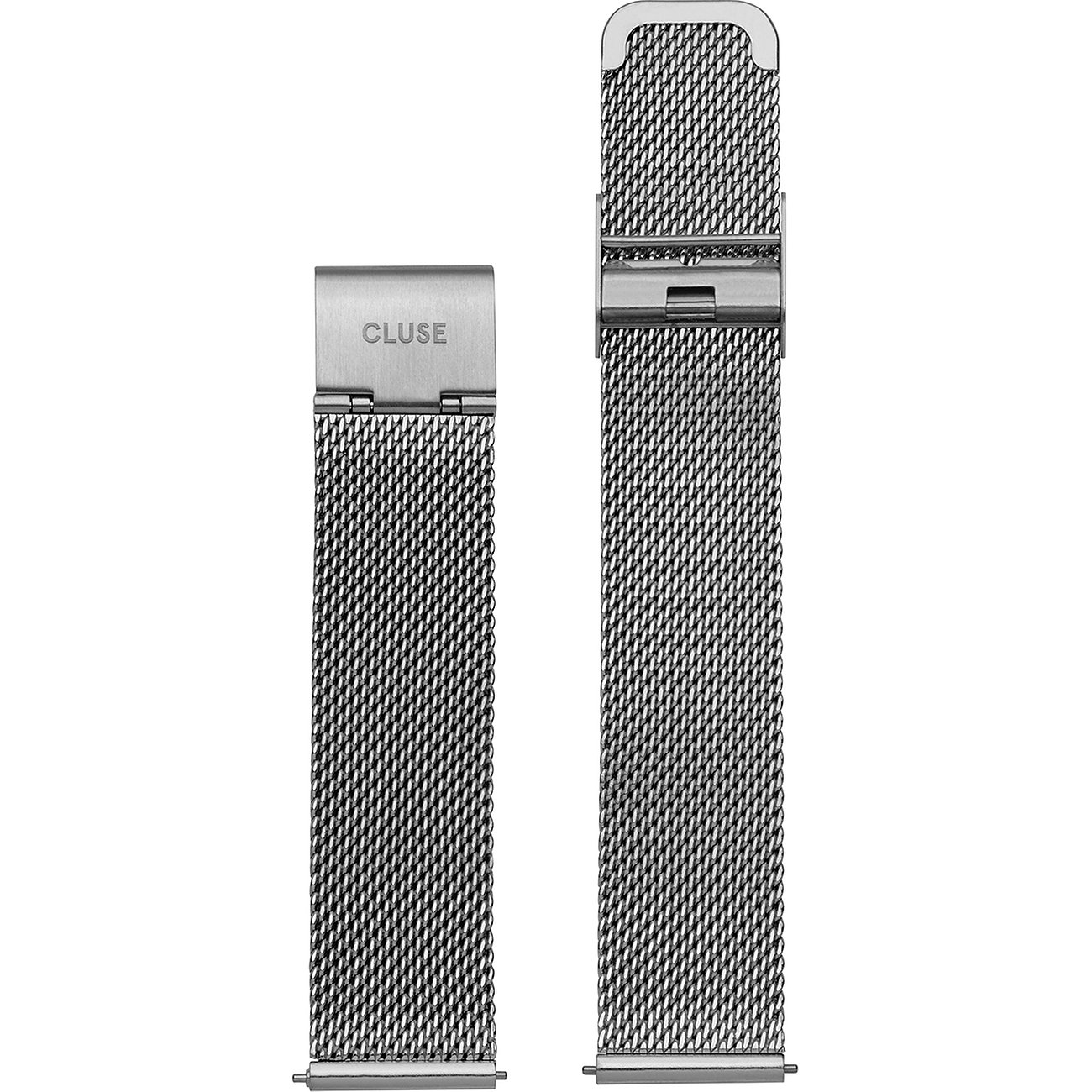 Cluse Metallband CLS345