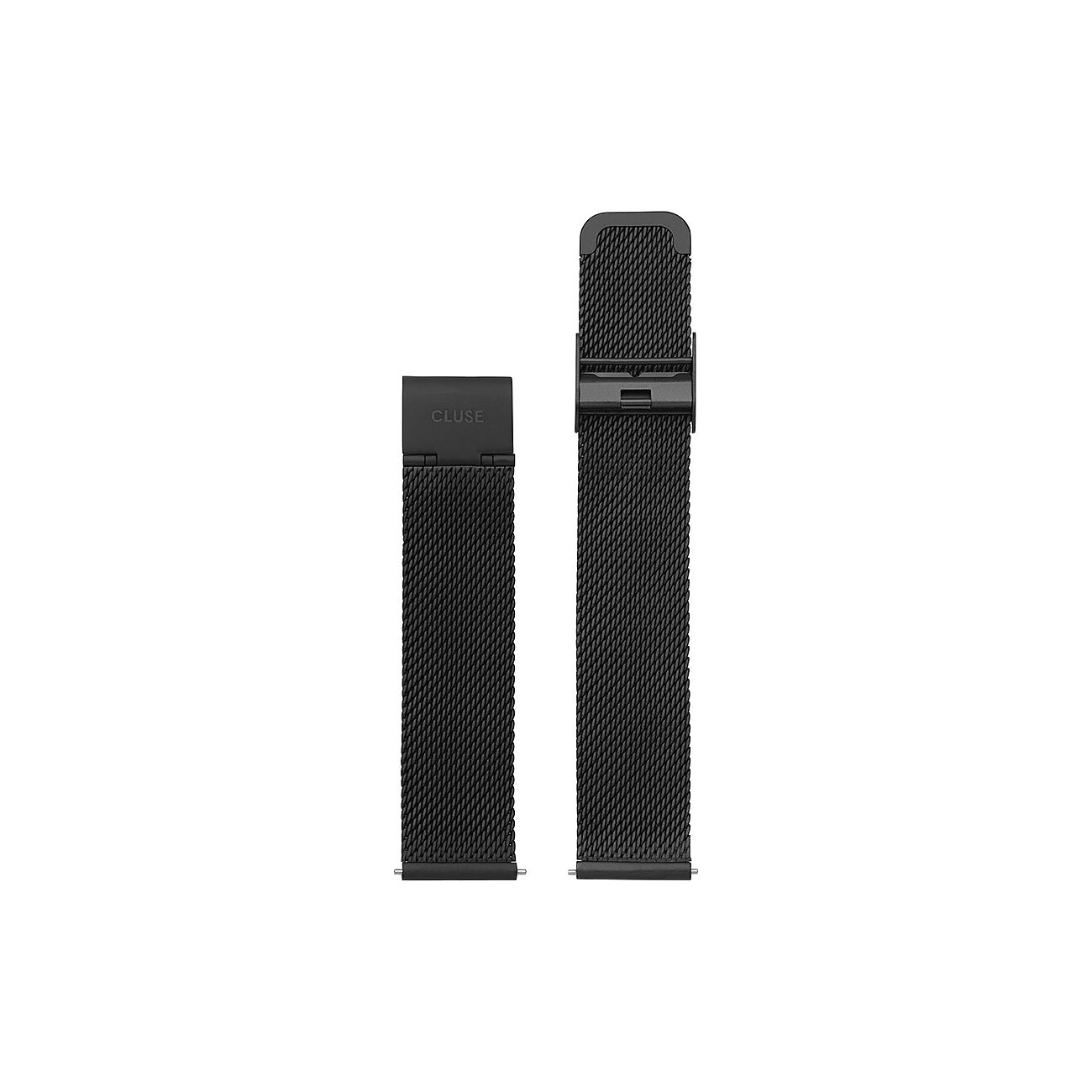 Cluse Metallband CLS348