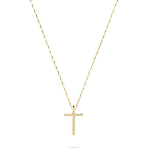 Kreuz Schmuck in CHRIST Gold | Silber & kaufen online