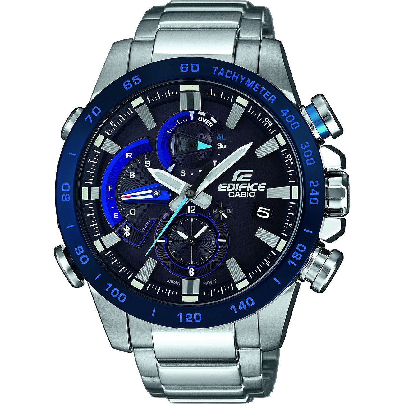 Edifice casio eqb 800 outlet