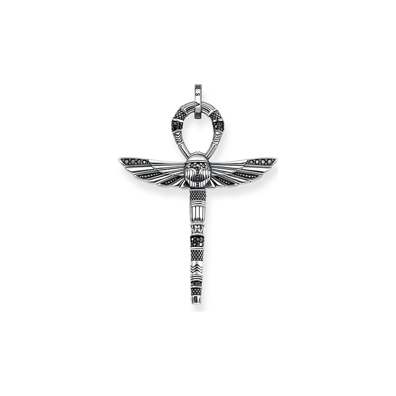 Thomas Sabo Anhänger PE778-643-11