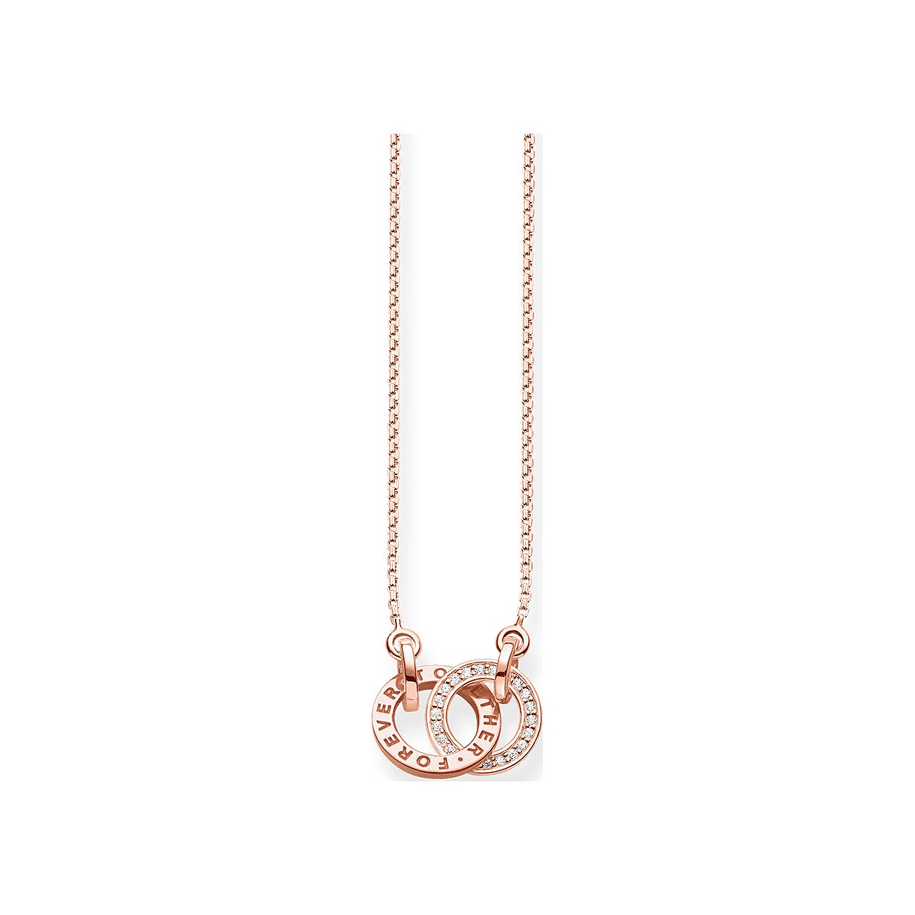 Thomas Sabo Kette KE1488-416-40-L45v