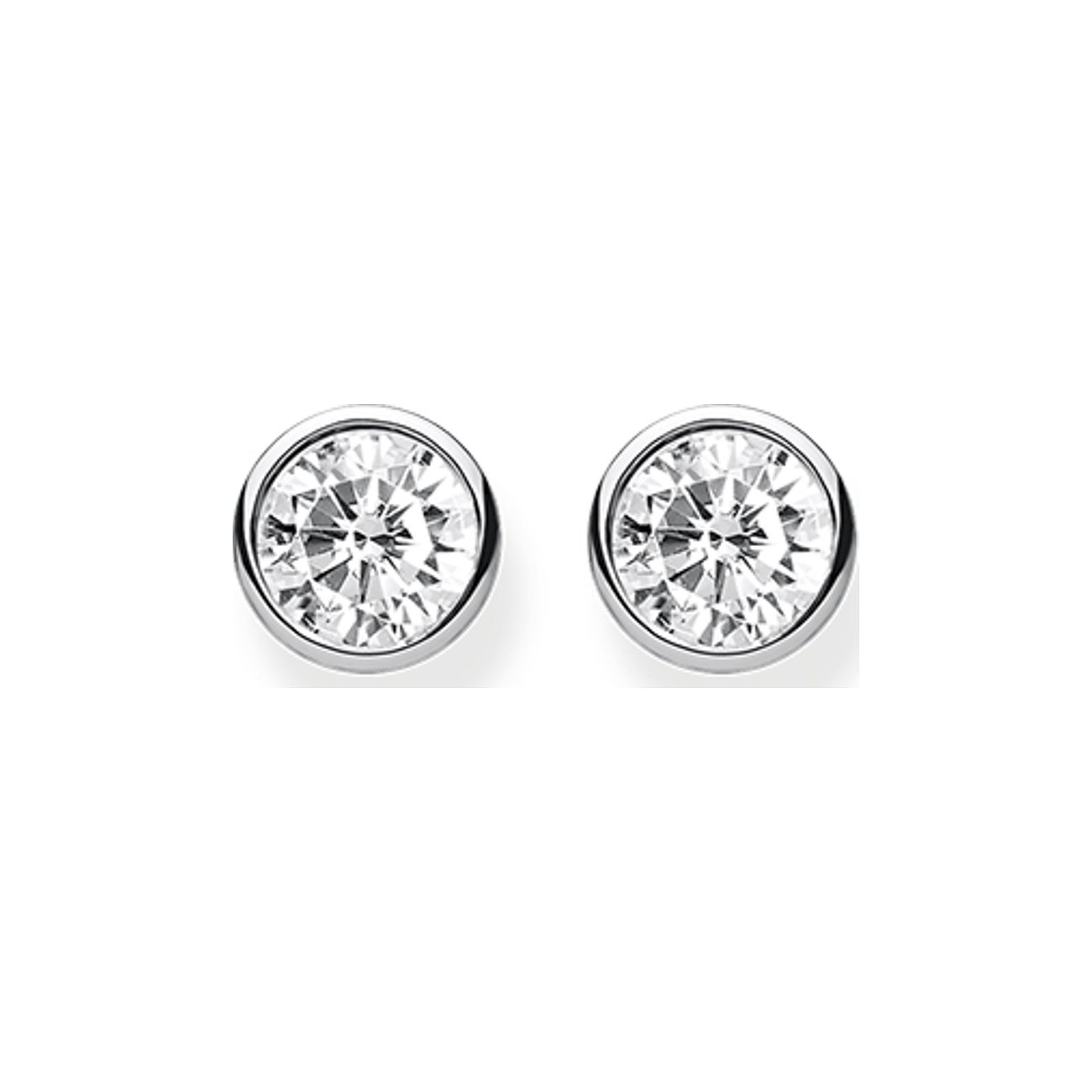 Thomas Sabo Ohrstecker H1963-051-14
