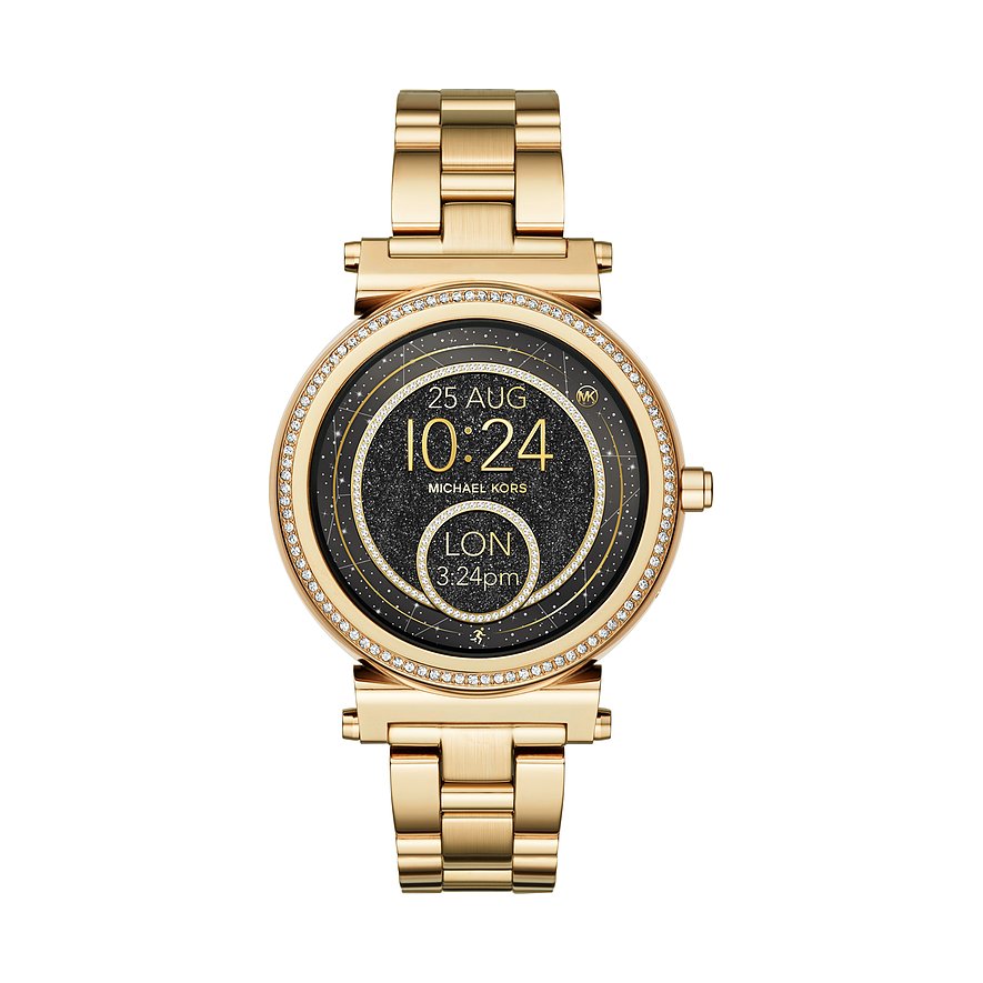 Michael Kors Smartwatch MKT5021