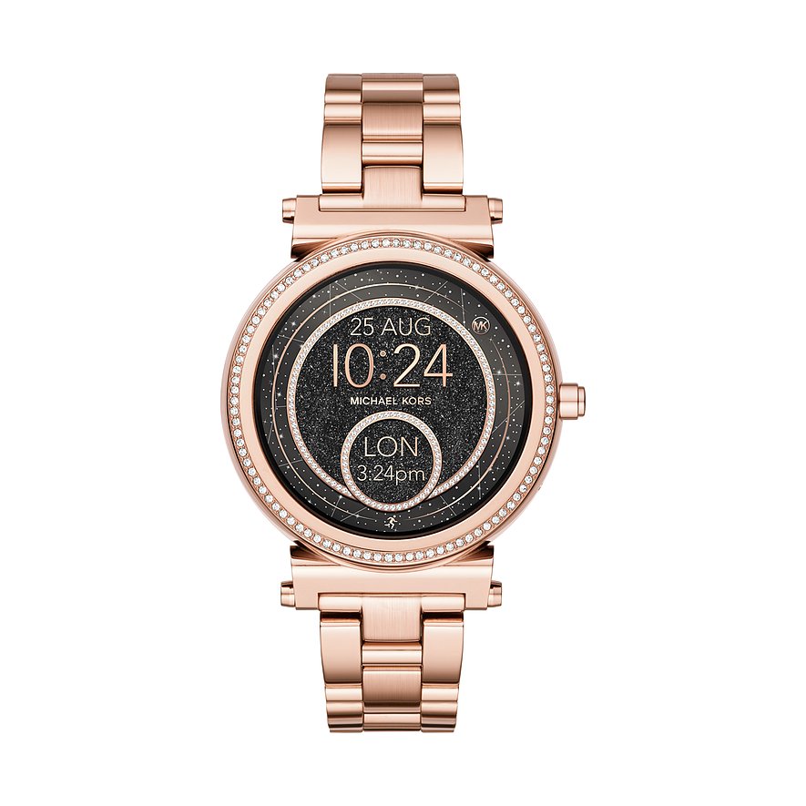 Michael Kors Smartwatch MKT5022