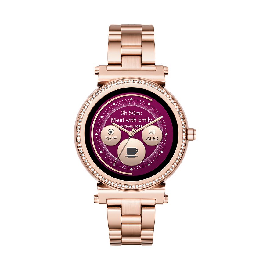 Michael Kors Smartwatch MKT5022