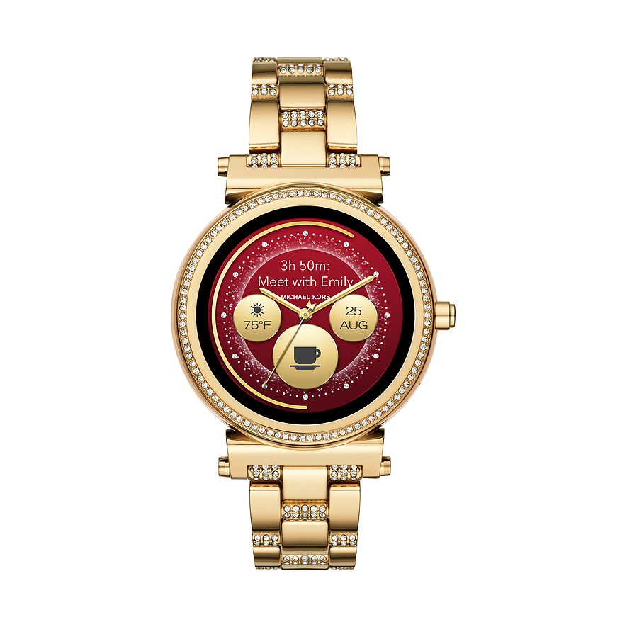 Michael Kors Smartwatch MKT5023