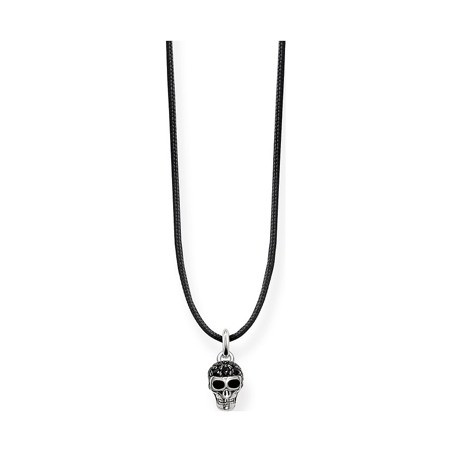 

Thomas Sabo Kette LSKE009-889-11-L80v 925er Silber