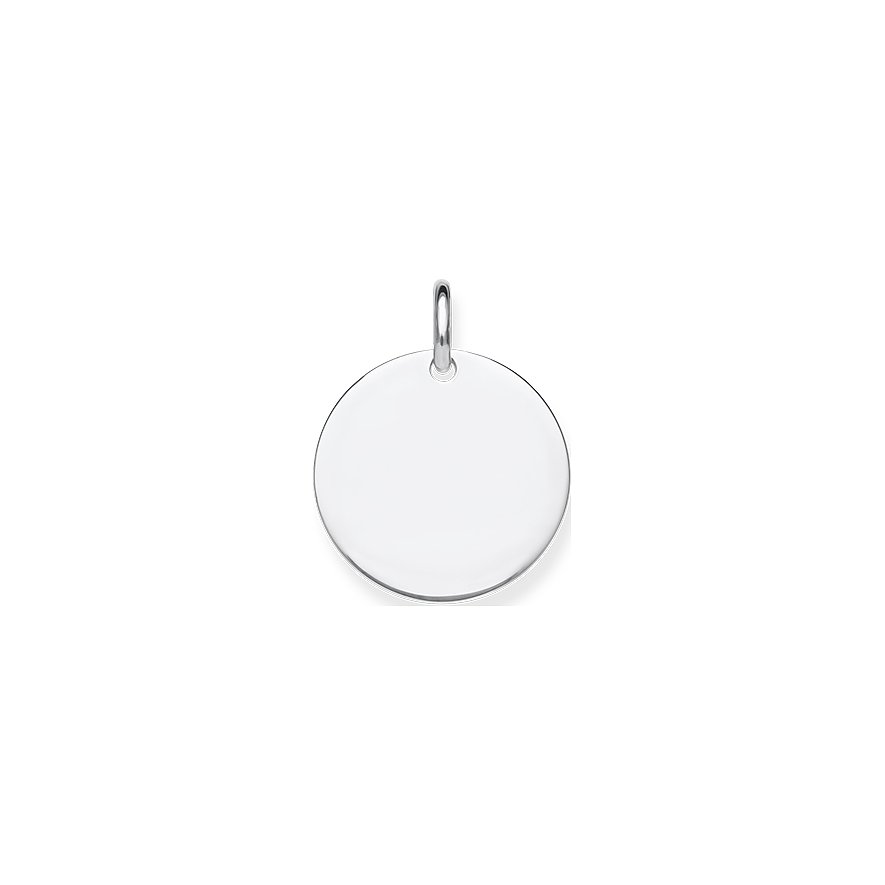 

Thomas Sabo Pendentif LBPE0016-001-12