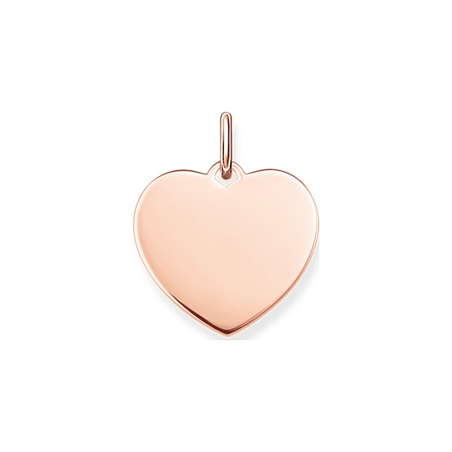 Thomas Sabo Pendentif LBPE0017-415-12