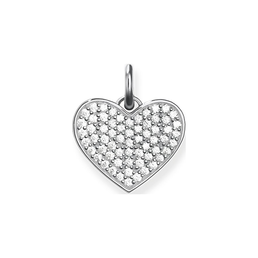 Thomas Sabo Pendentif LBPE0022-051-14