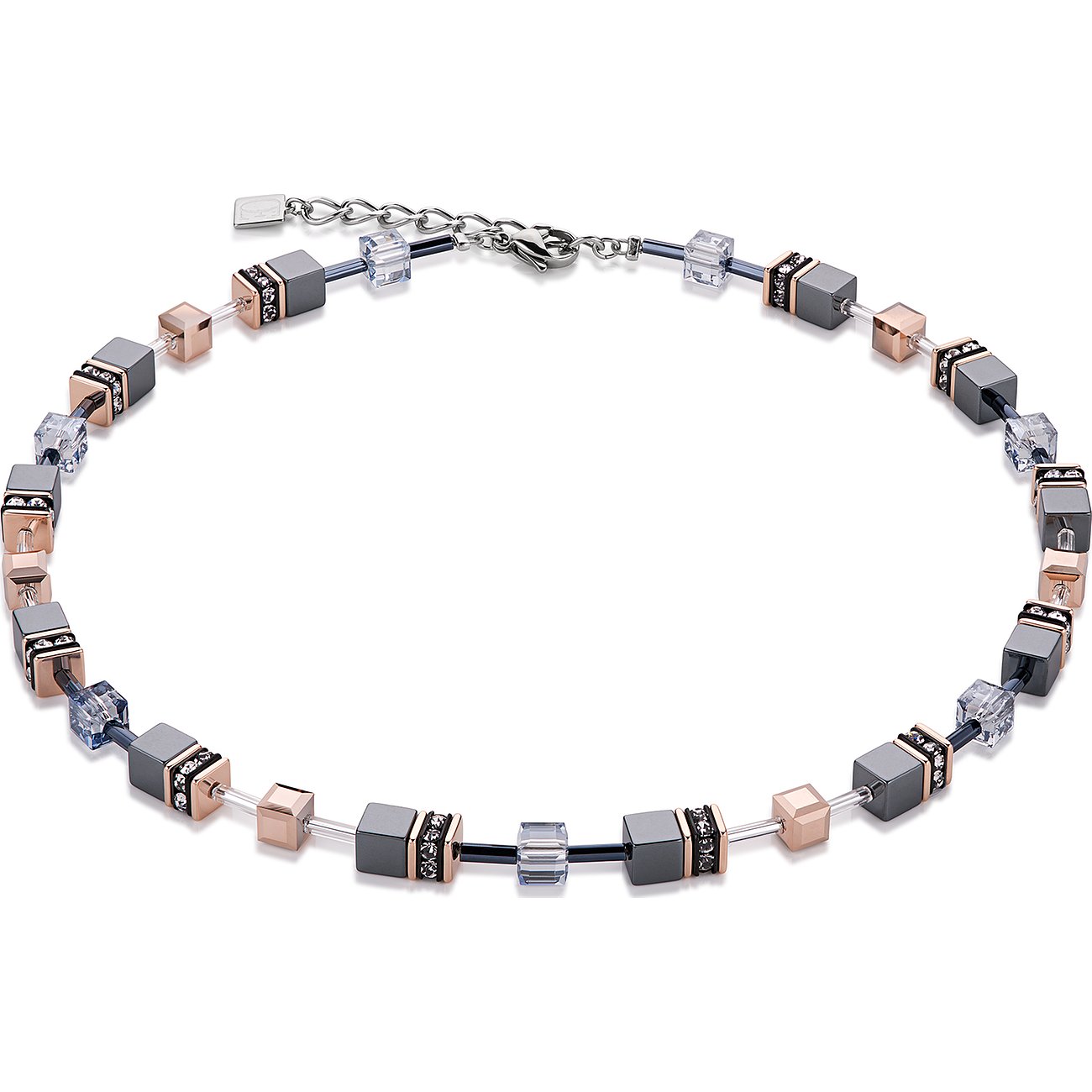 Coeur de Lion Kette 4015/10-0730