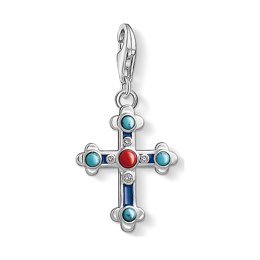 

Thomas Sabo Charm 1466-335-7