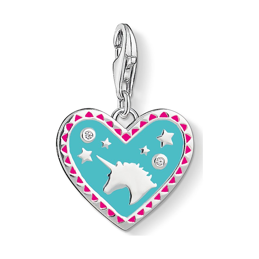 

Thomas Sabo Charm 1470-041-17