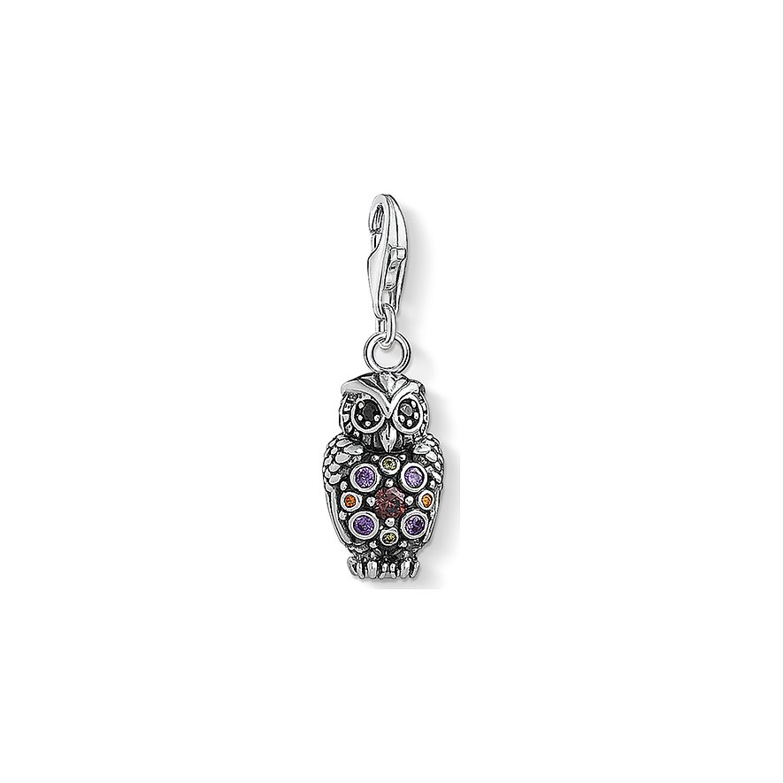 

Thomas Sabo Charm Sterling Silver 1479-643-7