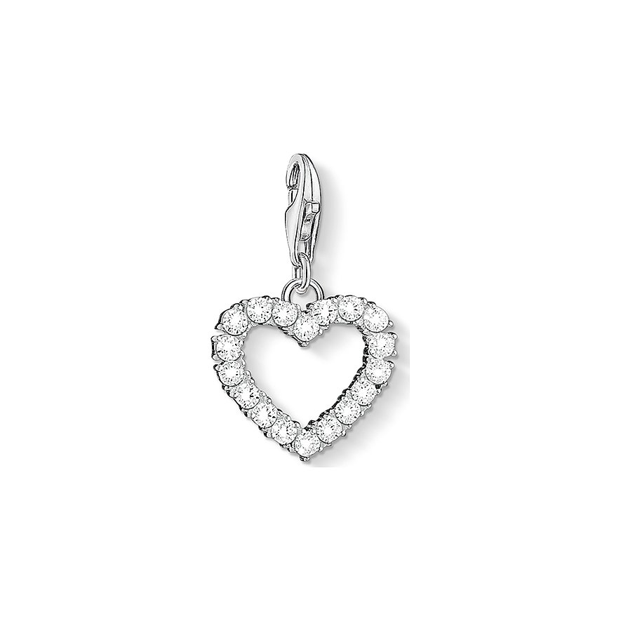 

Thomas Sabo Charm Sterling Silver 1482-051-14