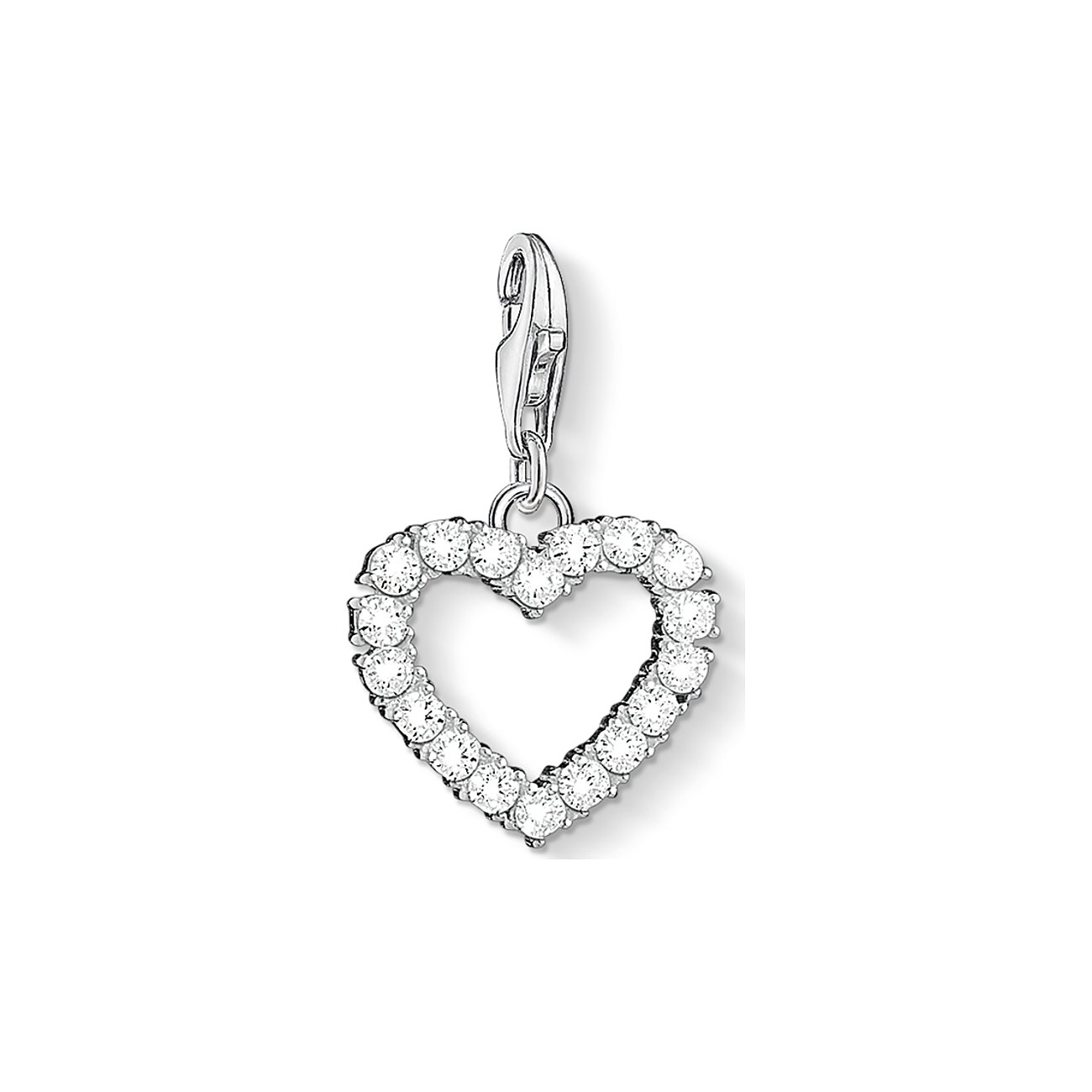 Thomas Sabo Charm Sterling Silver 1482-051-14