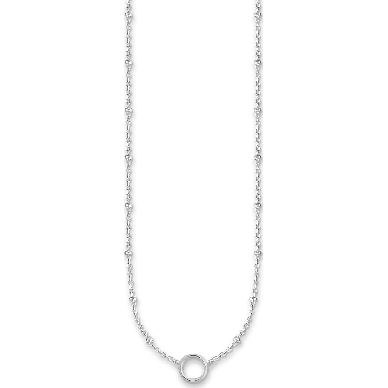 Thomas Sabo Kette Carrier X0233-001-12-L45v