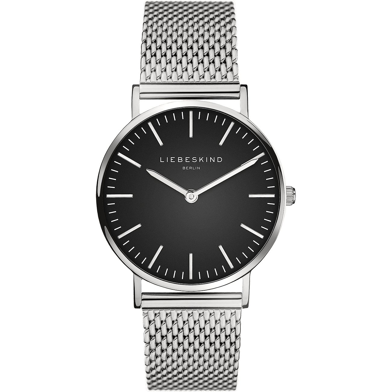 Liebeskind Damenuhr LT-0096-MQ