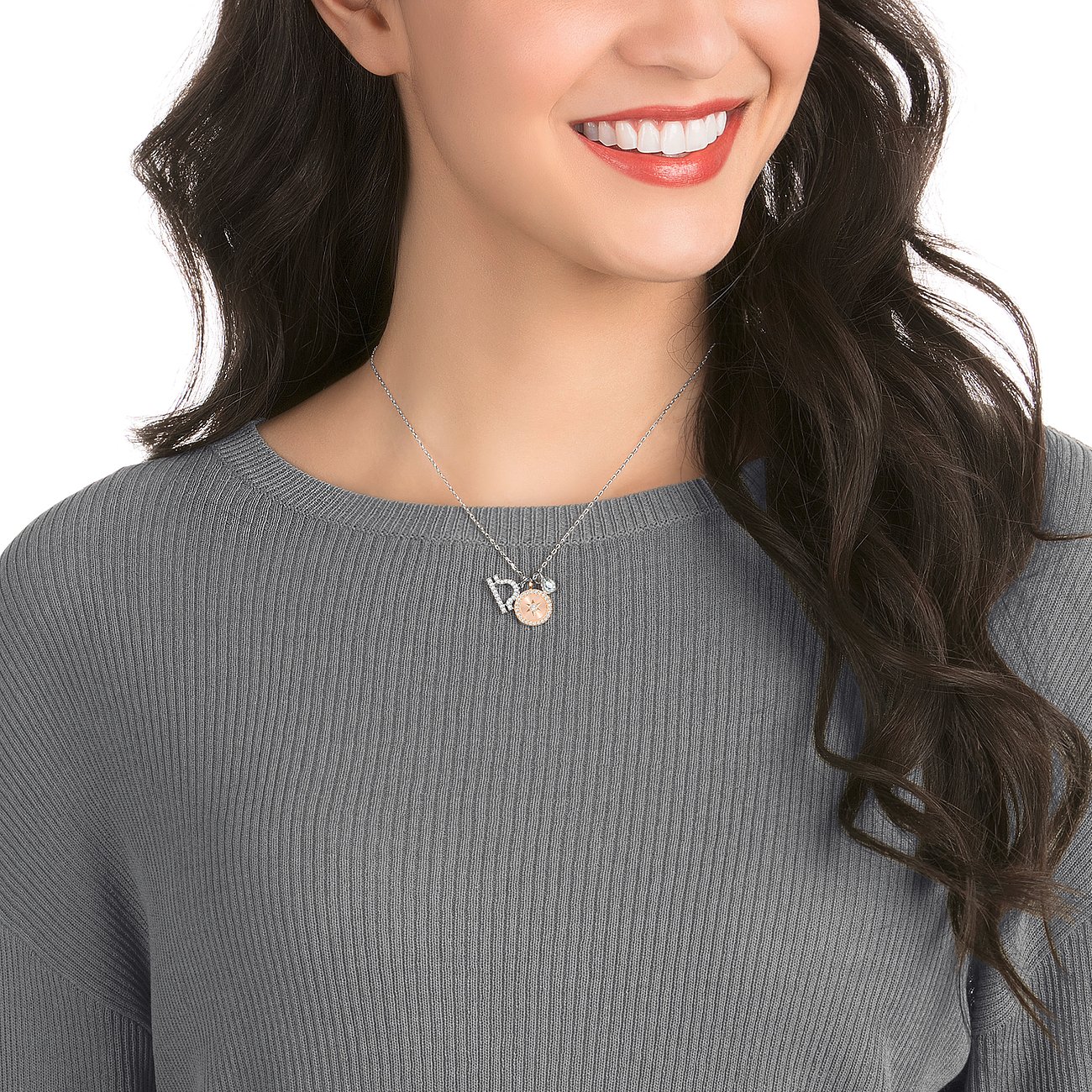 Swarovski Kette Zodiac 5349218 bei CHRIST kaufen