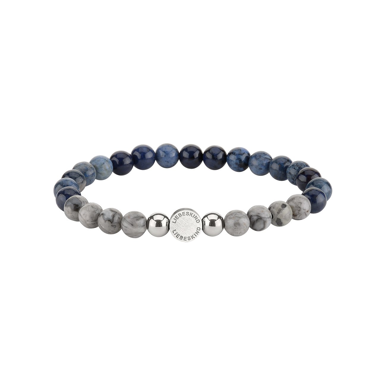 Liebeskind Armband LJ-0091-B-17