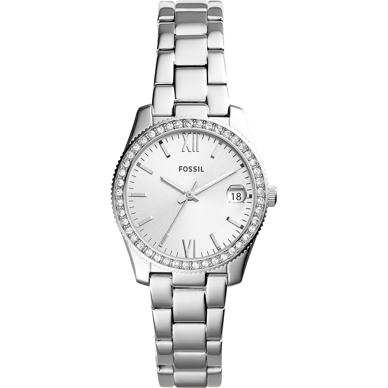 Fossil Damenuhr Scarlette ES4317