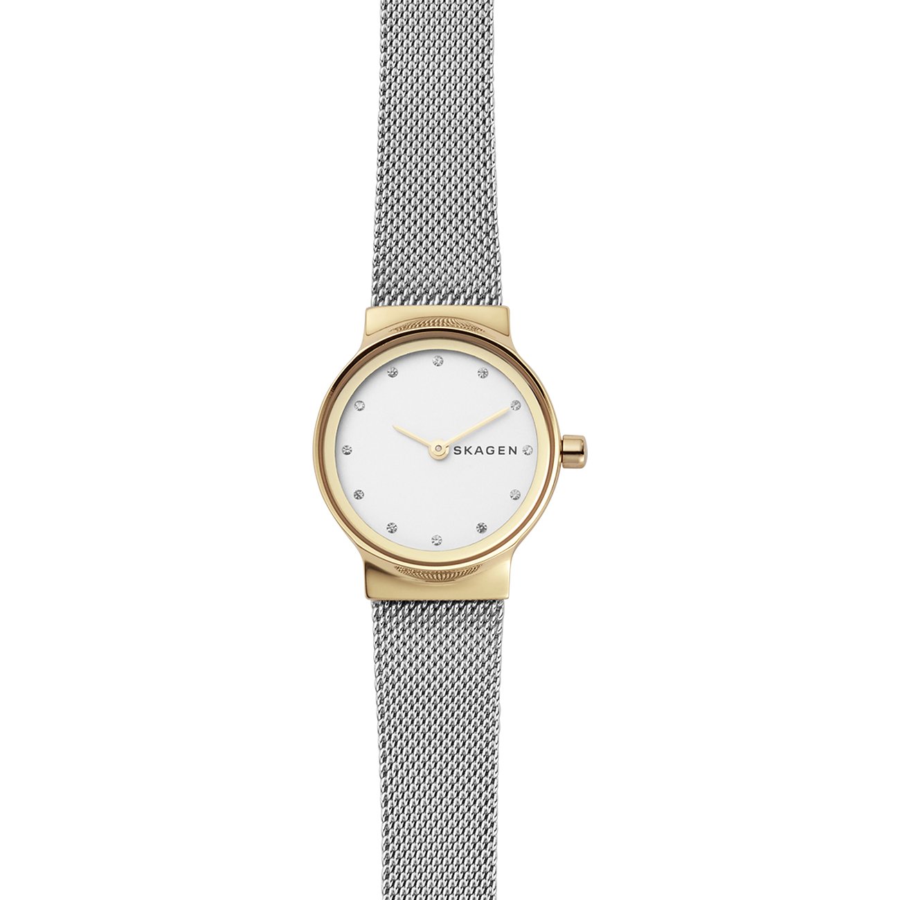 Skagen Damenuhr SKW2666