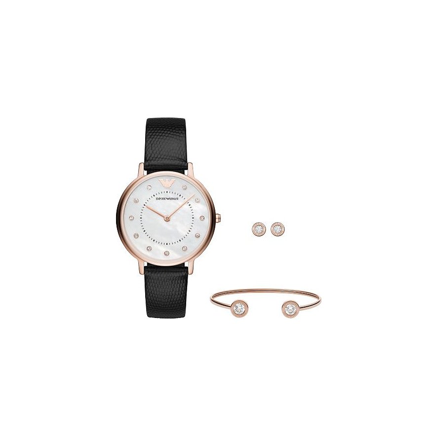 Emporio Armani Uhren-Set AR80011