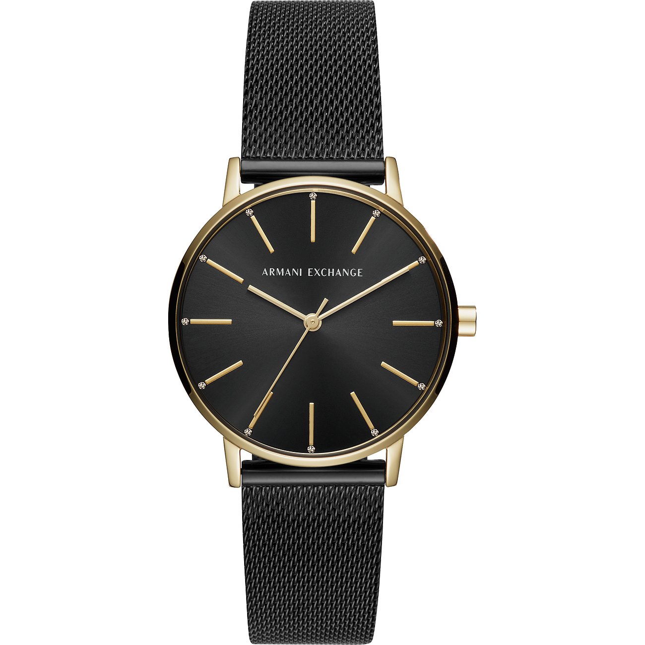 Armani Exchange Damenuhr AX5548