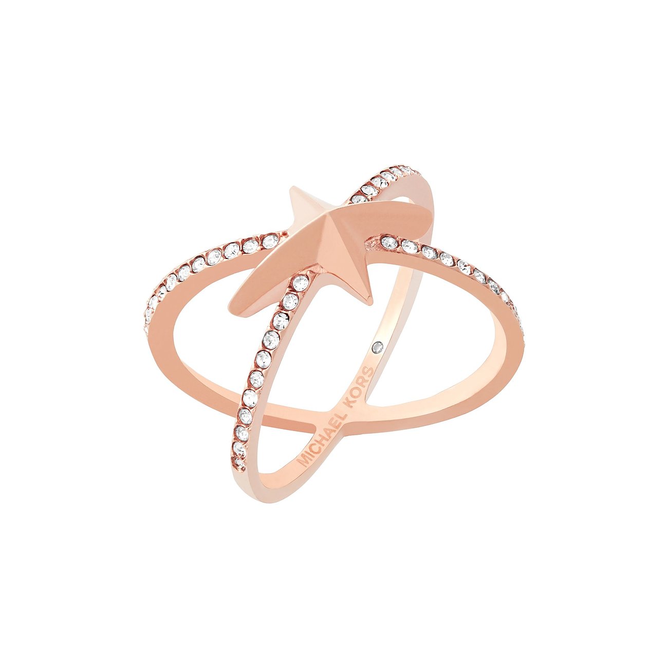 Michael Kors Damenring MKJ6945791