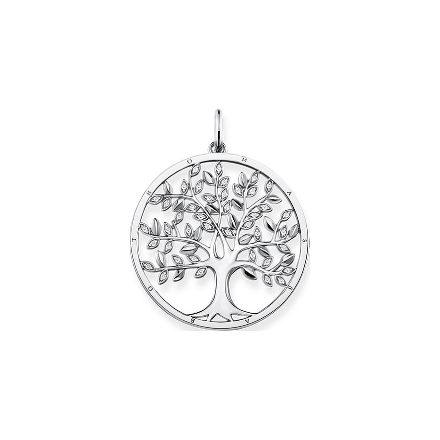 Thomas Sabo Pendentif PE759-051-14