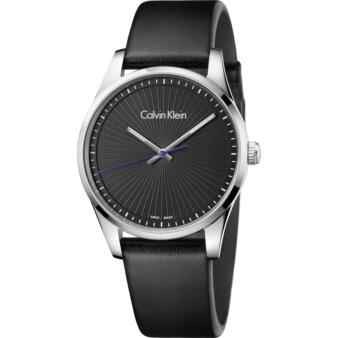 Calvin Klein Herrenuhr K8S211C1