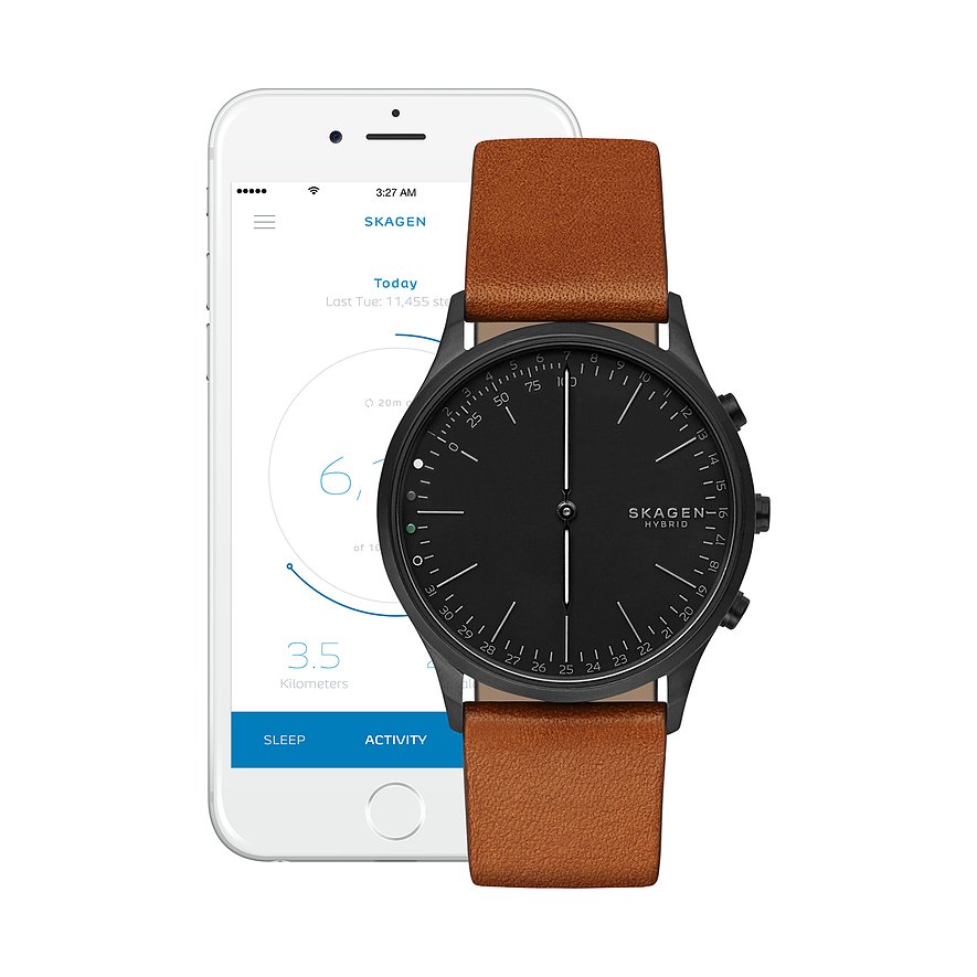 Skagen Connected Smartwatch SKT1202