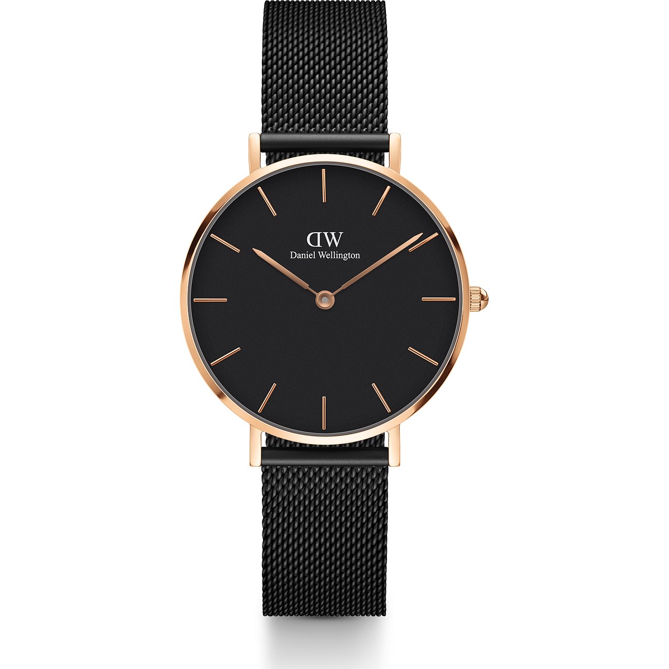 Daniel Wellington Damenuhr Classic Petite DW00100201