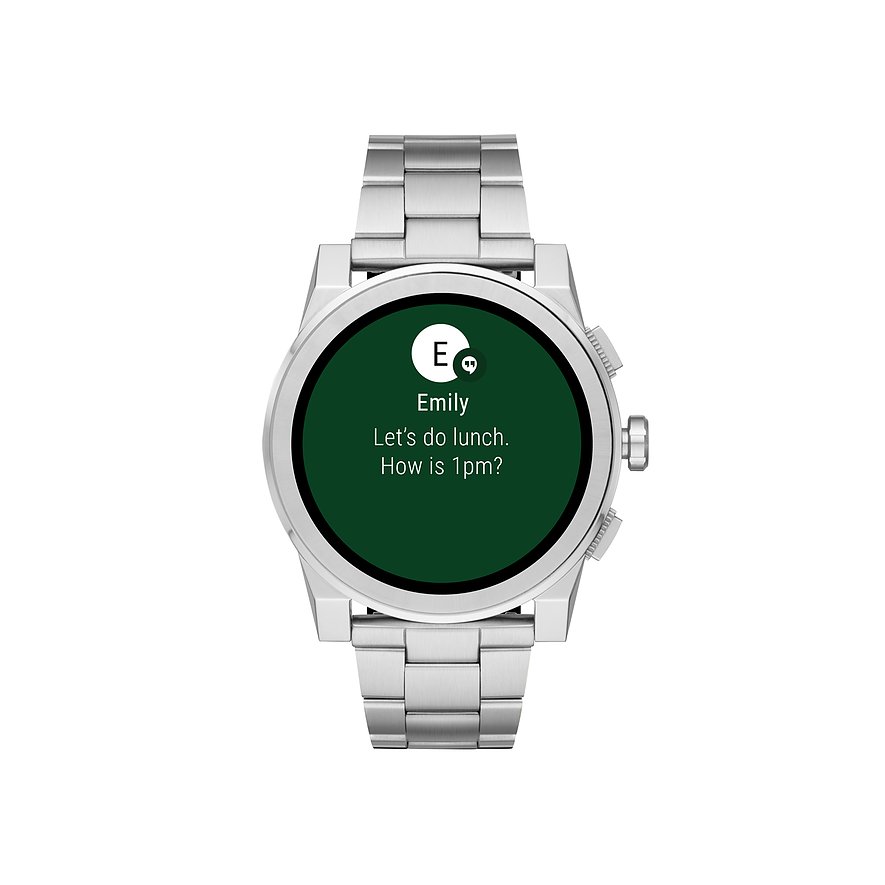 Michael Kors Smartwatch MKT5025