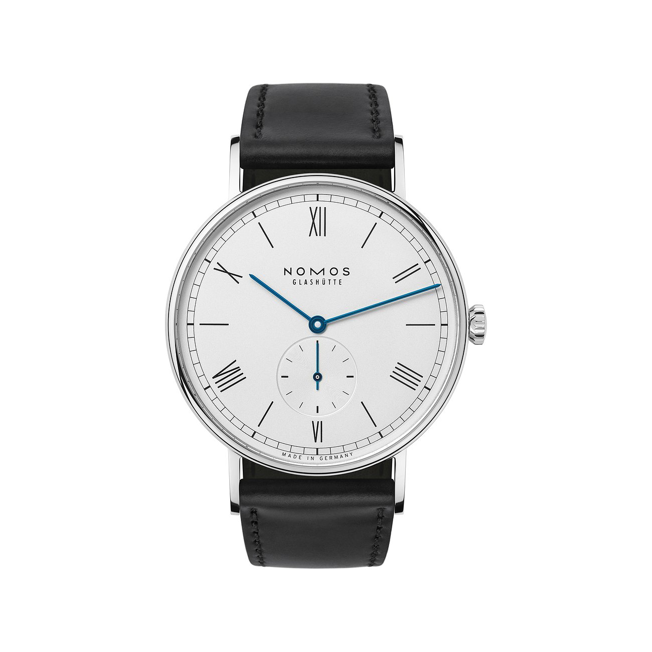 Nomos Glashütte Unisexuhr Ludwig 38 235