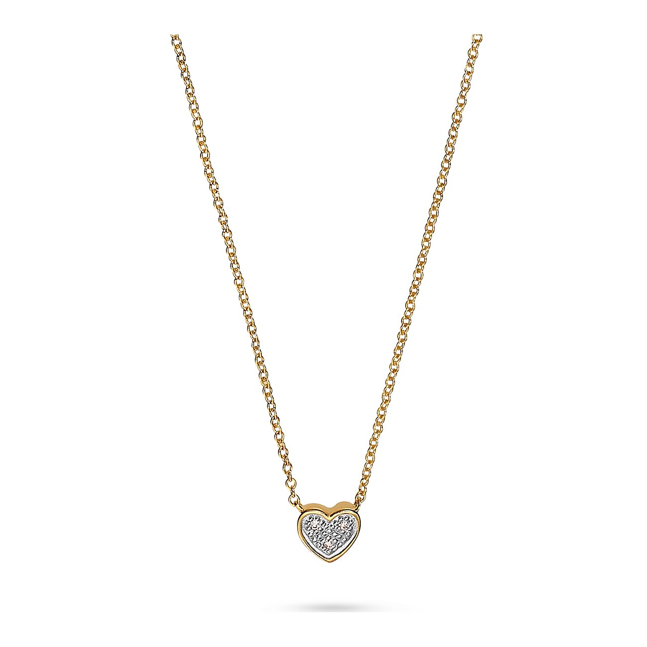 CHRIST Kette 87381749