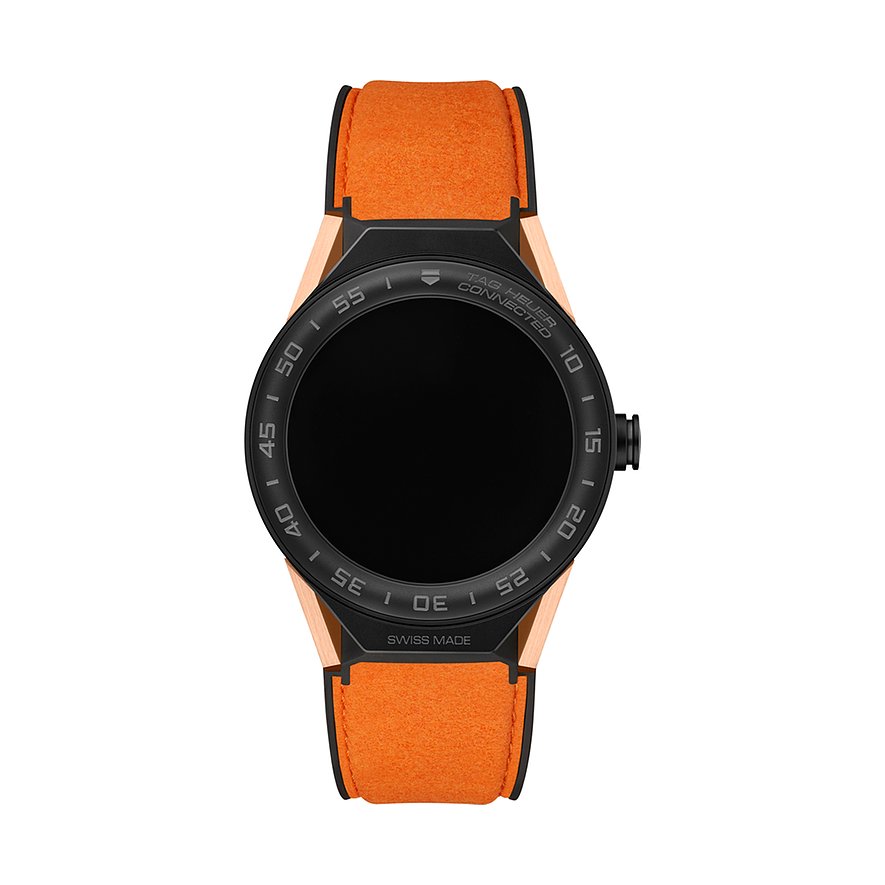 TAG Heuer Chronograph Connected SBF8A8023.32EB0103 bei Christ bestellen