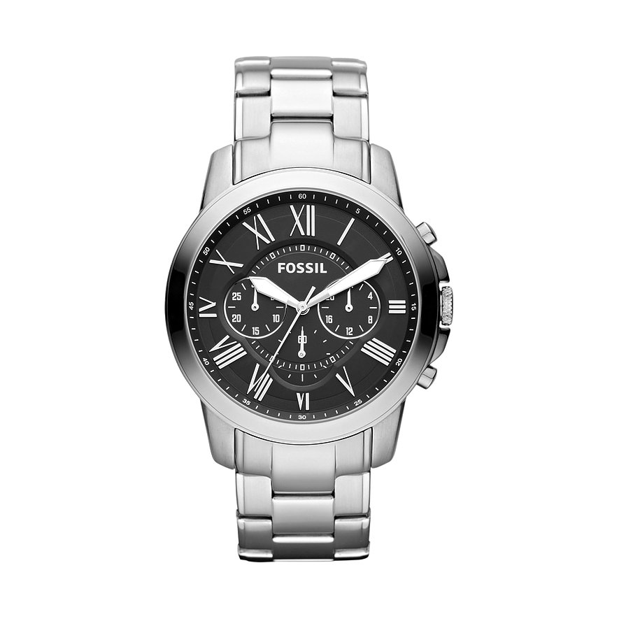 Fossil Chronograph FS4736IE