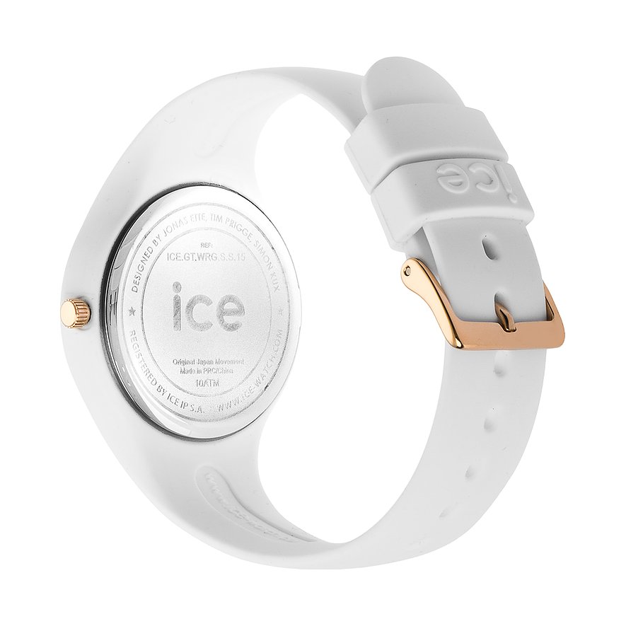 ICE Watch Damenuhr 001343