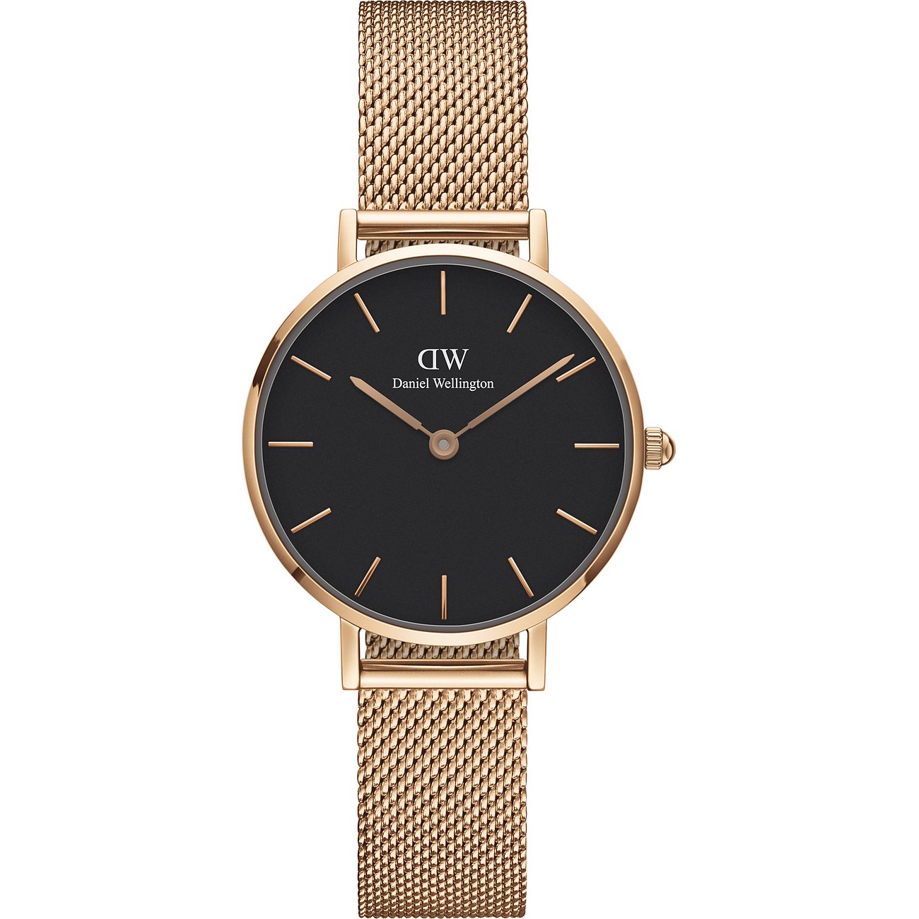 Daniel Wellington Damenuhr Classic Petite DW00100217